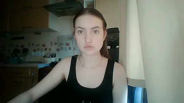 Snapshot of Lisanta chatting on 06.02.26 Lisanta online show from 06.02.26