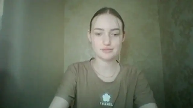 Lisanta online show from 07.25.26