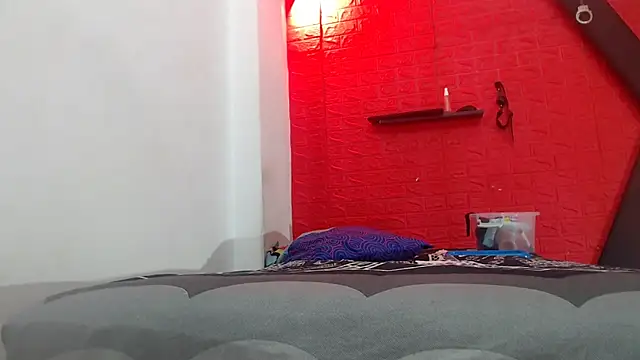 maidycute18 online show from 05.20.26