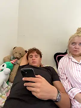SofiaNLukaBabe online show from 07.05.26