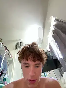 SofiaNLukaBabe online show from 07.10.26