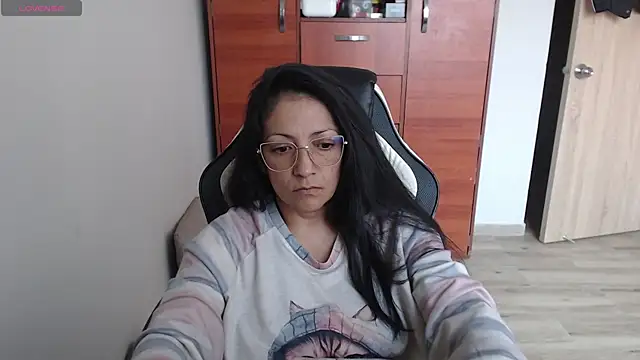 Melissaleehot online show from 07.28.26
