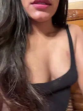 SecretDarkRoomXO online show from 04.23.26