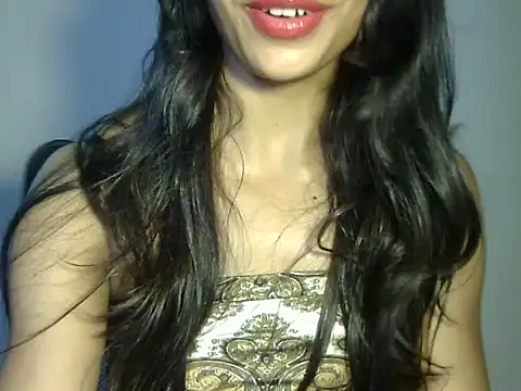 lusty tanu online show from 06.22.26