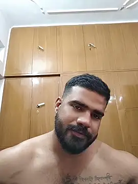 BunkyBoy21 online show from 04.29.26