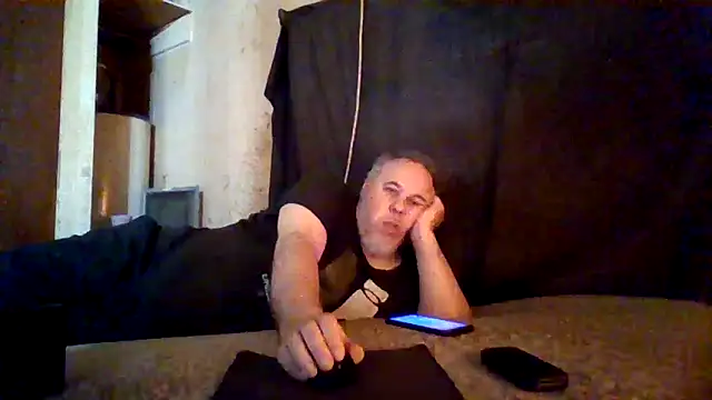 Nightshade1195 online show from 05.02.26