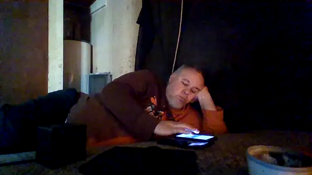 Nightshade1195 online show from 06.17.26