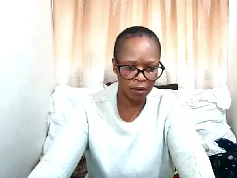 Ebony Bloom69 online show from 05.07.26
