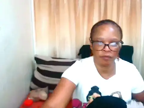 Ebony Bloom69 online show from 07.28.26