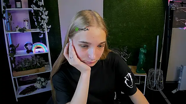 ollivia dream online show from 06.12.26