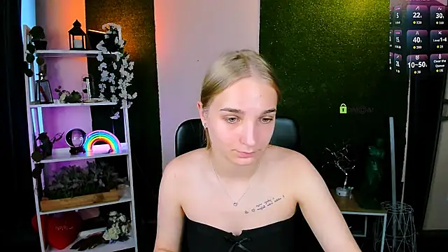 ollivia dream online show from 06.19.26