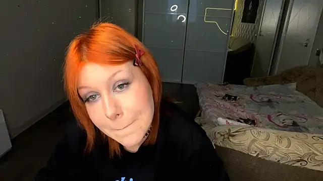 RedTalli online show from 04.26.26