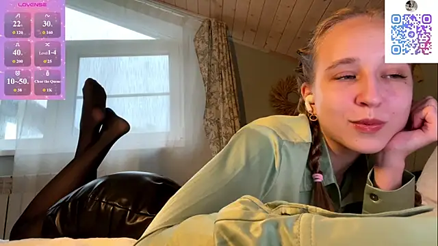oliviakiiss online show from 05.01.26