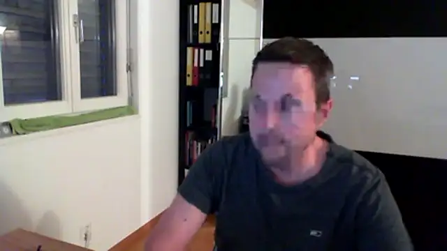 FeelFree88-ZH online show from 04.27.26