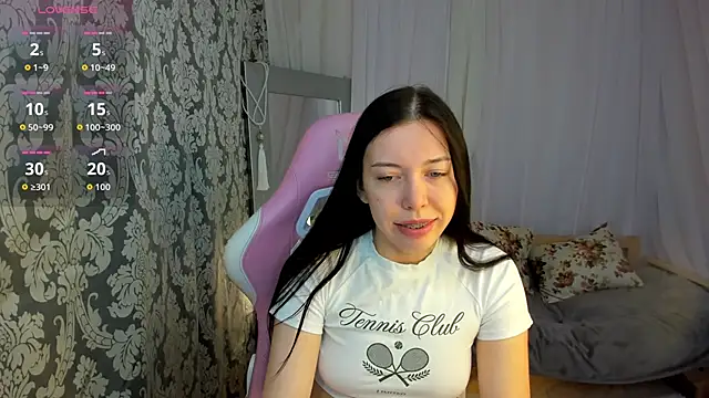 Snapshot of Sandra_Ross chatting on 04.29.26 Sandra Ross online show from 04.29.26