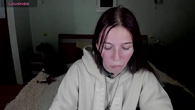 MaryRapunzel online show from 05.06.26
