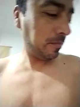 MaximilianoX2020 online show from 04.28.26