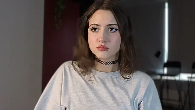 lovergirl4me online show from 05.01.26