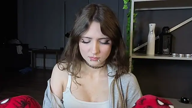 lovergirl4me online show from 06.05.26