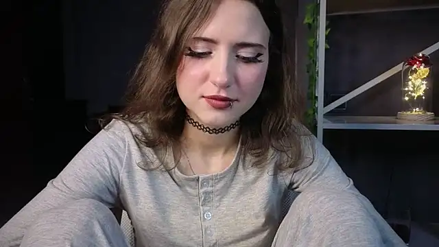 lovergirl4me online show from 06.20.26