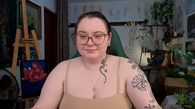 Snapshot of CatherineClaire chatting on 05.09.26 CatherineClaire online show from 05.09.26
