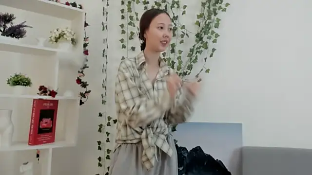CherieAppel online show from 04.21.26