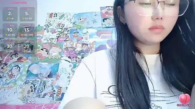 Snapshot of vvvan2026 chatting on 06.22.26 vvvan2026 online show from 06.22.26