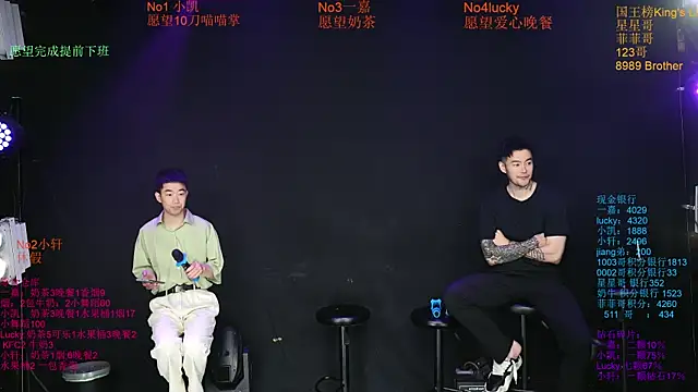 Zouzouboy-001 online show from 05.31.26