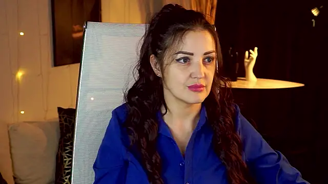 AureliaVane online show from 05.22.26