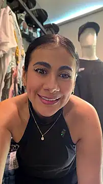 Snapshot of Laia_Hills chatting on 08.05.26 Laia Hills online show from 08.05.26