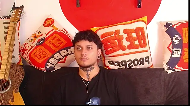 arcano  rh online show from 06.10.26
