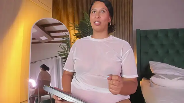 Chloefixxx online show from 05.27.26