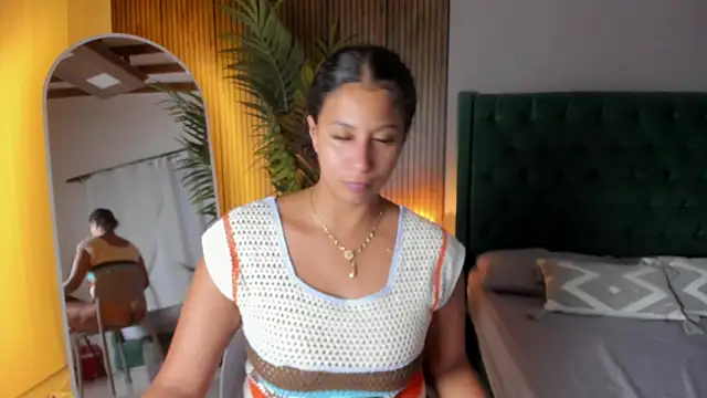Chloefixxx online show from 06.10.26