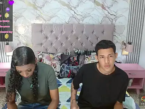 Mia Hiills online show from 05.07.26