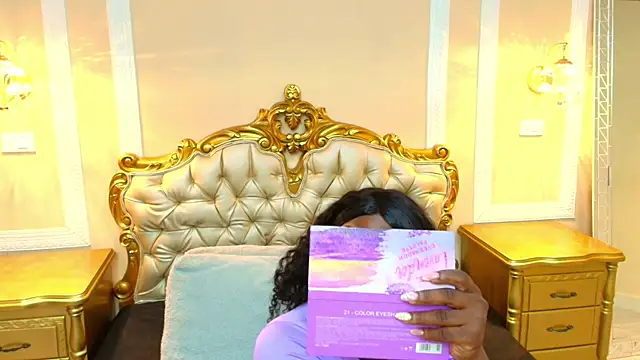 PaulineKosh online show from 06.16.26