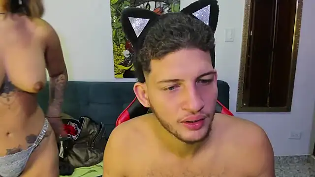 charly mia online show from 05.04.26