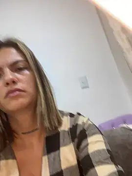 charly mia online show from 07.13.26