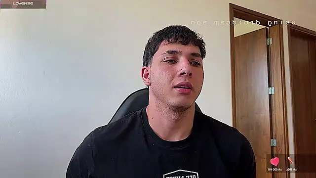 Maxx valiant online show from 06.20.26
