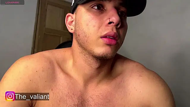 Maxx valiant online show from 07.27.26