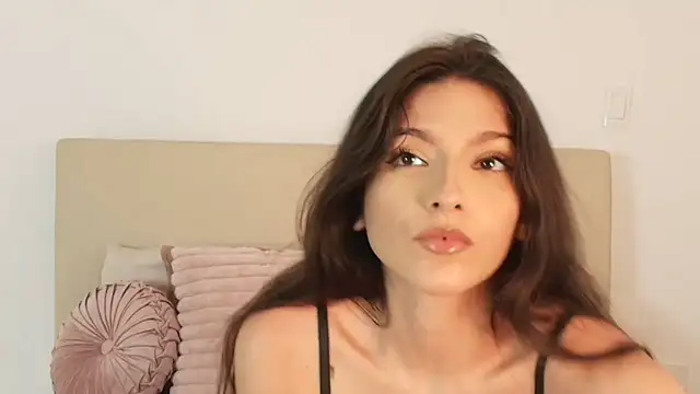 RachelDuque online show from 07.16.26
