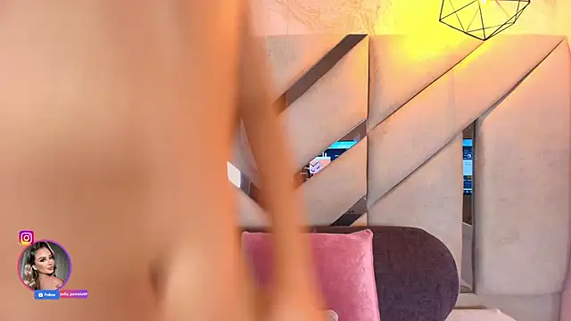 Sofia pamela  online show from 06.26.26