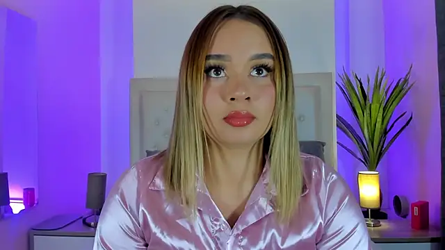 Sofia pamela  online show from 07.21.26