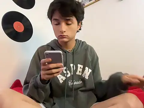 jexian online show from 04.30.26