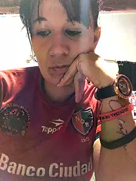 laamorenita online show from 04.26.26