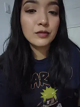 Snapshot of Thanilopera chatting on 06.26.26 Thanilopera online show from 06.26.26