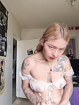 evafuckasd online show from 07.27.26