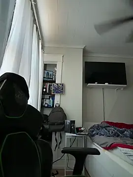 luv chino online show from 04.27.26