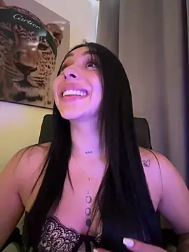 Snapshot of IsabellaNoir_ chatting on 06.10.26 IsabellaNoir online show from 06.10.26