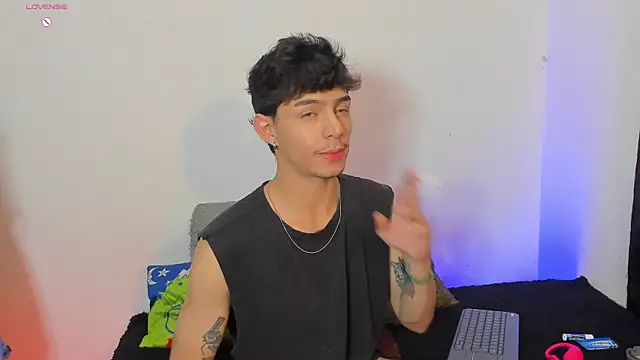 IanLark online show from 05.19.26