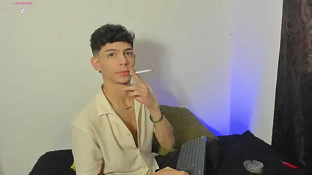  IanLark online show from 05.22.26